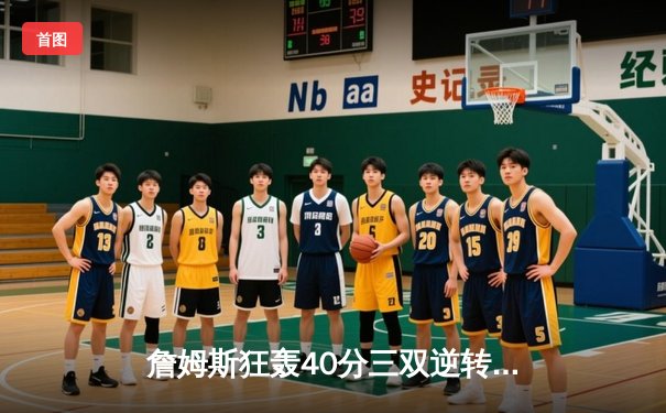 詹姆斯狂轰40分三双逆转掘金 湖人主场加时险胜卫冕冠军