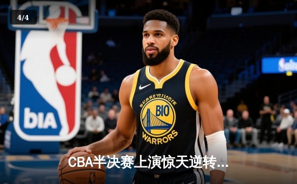 CBA半决赛上演惊天逆转！辽宁本钢加时力克广东宏远总分2-1领先 - 4