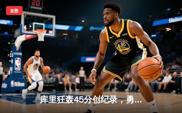 库里狂轰45分创纪录，勇士加时险胜凯尔特人扳平总比分