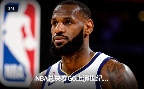 NBA总决赛G6上演世纪逆转 库里狂砍43分率勇士加时夺赛点 - 3
