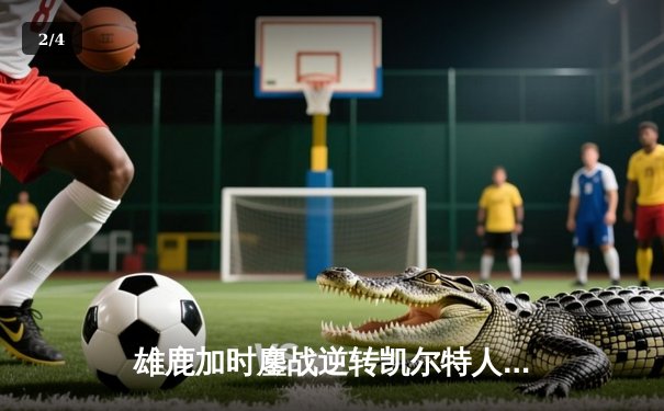 雄鹿加时鏖战逆转凯尔特人 字母哥44+14+7主宰北岸花园 - 2