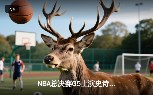 NBA总决赛G5上演史诗逆转 雄鹿末节轰出30-12攻击波捧起奥布莱恩杯 - 2