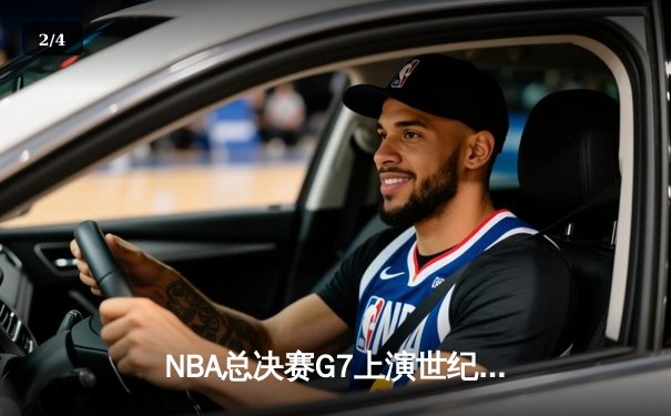 NBA总决赛G7上演世纪逆转，凯尔特人末节狂飙夺第18冠 - 2