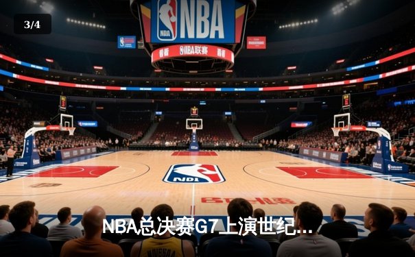 NBA总决赛G7上演世纪逆转，凯尔特人末节狂飙夺第18冠 - 3