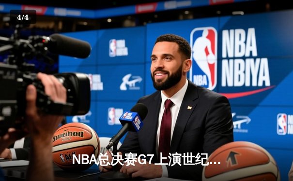 NBA总决赛G7上演世纪逆转，凯尔特人末节狂飙夺第18冠 - 4