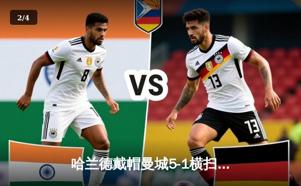 哈兰德戴帽曼城5-1横扫狼队，英超卫冕冠军强势领跑积分榜 - 2