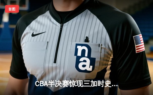 CBA半决赛惊现三加时史诗对决 辽宁男篮124-118险胜广东宏远