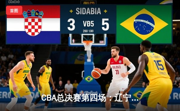 CBA总决赛第四场：辽宁男篮加时险胜新疆，总比分3-1夺冠军点