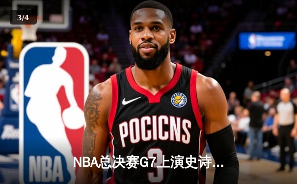 NBA总决赛G7上演史诗逆转 掘金末节狂飙终结绿军三连冠梦 - 3